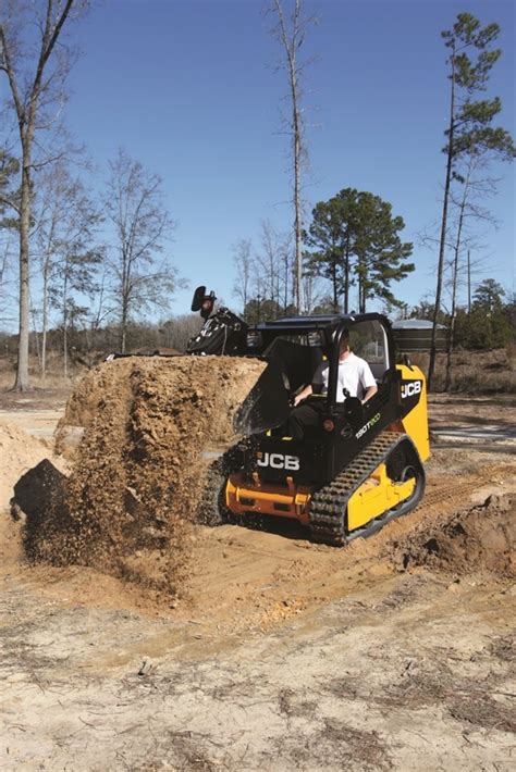 mini skid steer smooth tracks|smallest skid steer with tracks.